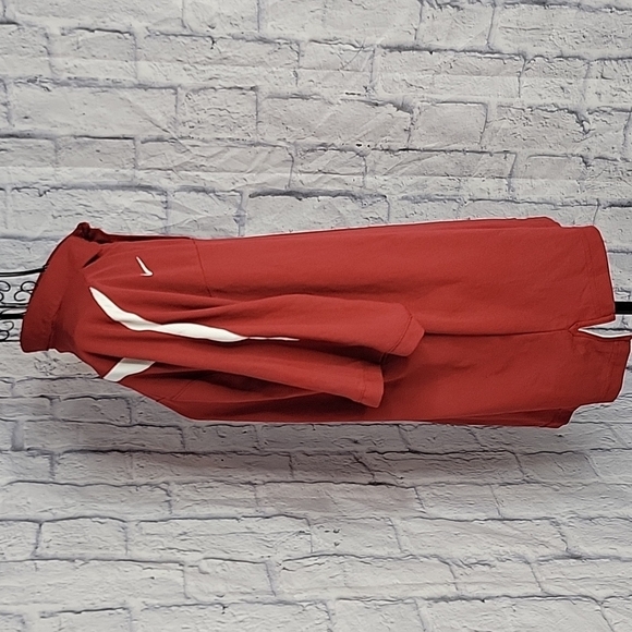 NIKE ALABAMA Dri Fit Athletic Shirt Small - Picture 4 of 6